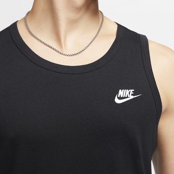 Nike Tank - Picture 4 of 4